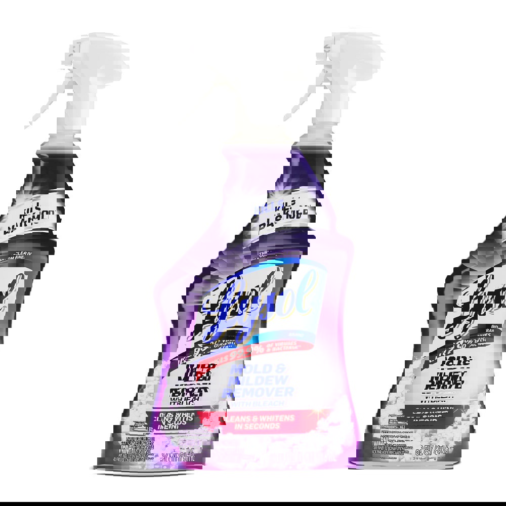 CLEANER,MOLD&MILDW12/32OZ